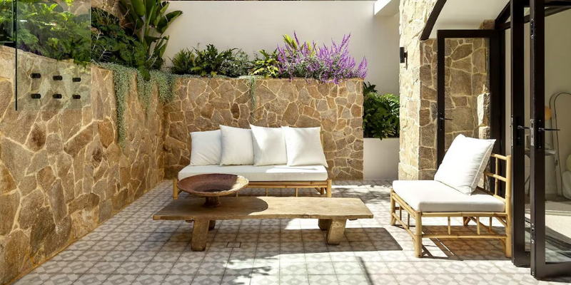 aussiebucketlist.com.au - Luxury Villas The Paloma Luxe - 4