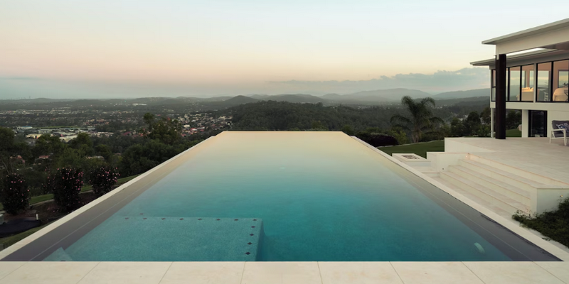 aussiebucketlist.com.au - Mountaintop Gated Villa with panoramic Ocean Views - 1