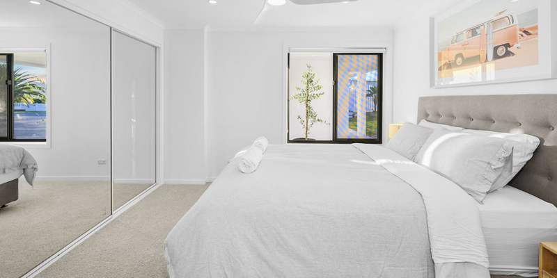 aussiebucketlist.com.au - Mountaintop Gated Villa with panoramic Ocean Views - 7