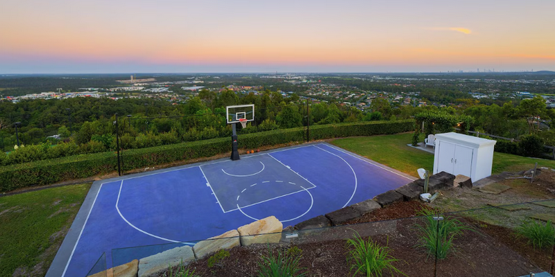 aussiebucketlist.com.au - Mountaintop Gated Villa with panoramic Ocean Views - 10