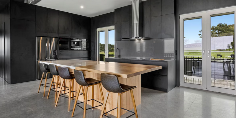 aussiebucketlist.com.au - Pepper Paddocks - Warehouse meets Farm - 5