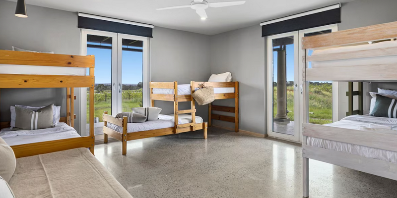 aussiebucketlist.com.au - Pepper Paddocks - Warehouse meets Farm - 8