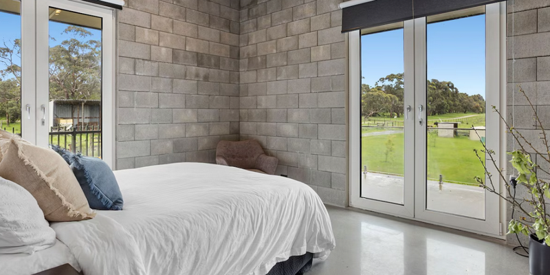 aussiebucketlist.com.au - Pepper Paddocks - Warehouse meets Farm - 9