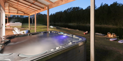 The Banksias Rural Retreat
