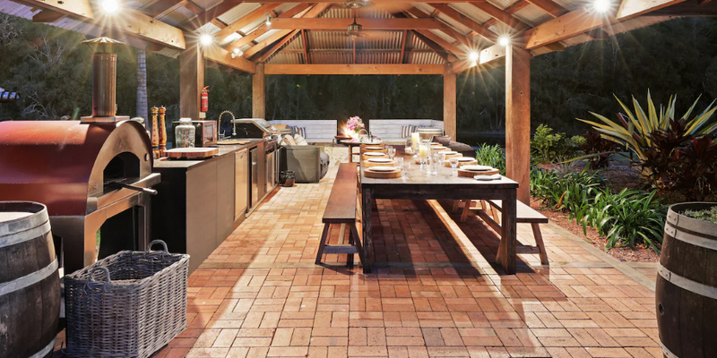 aussiebucketlist.com.au - The Banksias Rural Retreat - 4