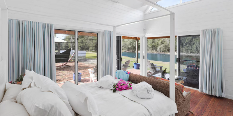 aussiebucketlist.com.au - The Banksias Rural Retreat - 7