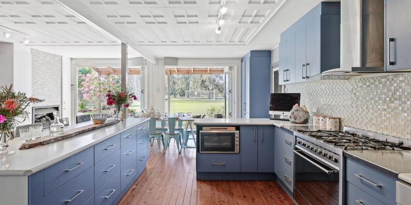 aussiebucketlist.com.au - The Banksias Rural Retreat - 8