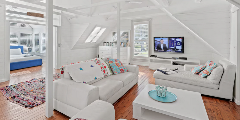 aussiebucketlist.com.au - The Banksias Rural Retreat - 9