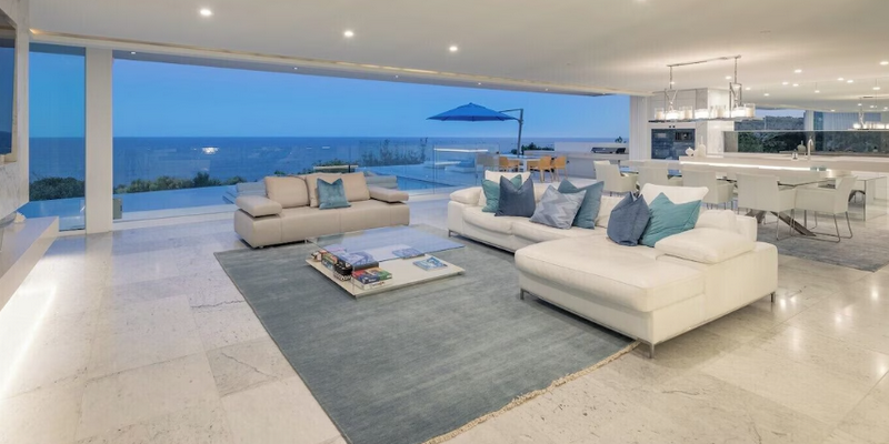 aussiebucketlist.com.au - Azure Luxury Holiday Home - 7