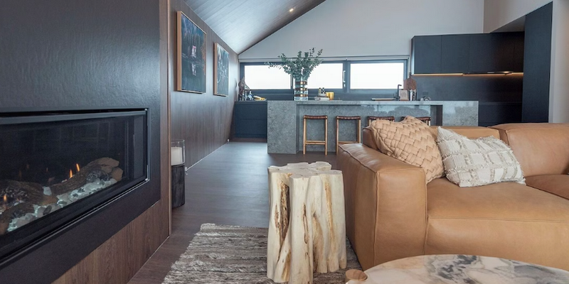 aussiebucketlist.com.au - Snow Gum Luxurious Winter Escape - 1