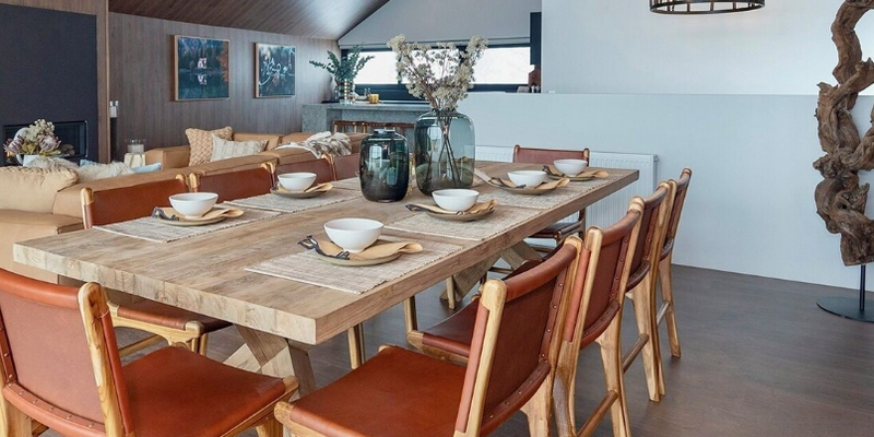 aussiebucketlist.com.au - Snow Gum Luxurious Winter Escape - 3