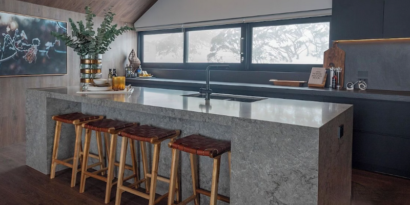 aussiebucketlist.com.au - Snow Gum Luxurious Winter Escape - 4