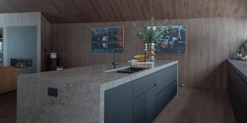 aussiebucketlist.com.au - Snow Gum Luxurious Winter Escape - 6