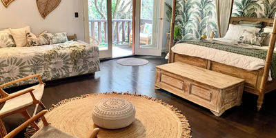 Ferguson Valley Escape Resort & Retreat