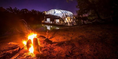 Riverdream Boatel Luxury House Boat