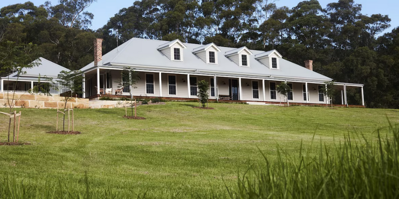 aussiebucketlist.com.au - Wilburra Luxury Estate - 9