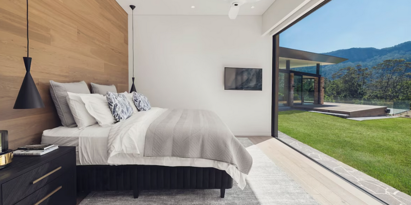 aussiebucketlist.com.au - Mountain Springs Luxury Holiday Home - 7