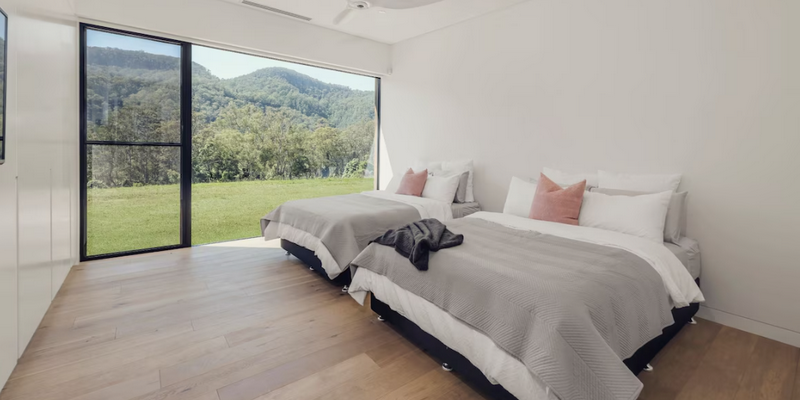 aussiebucketlist.com.au - Mountain Springs Luxury Holiday Home - 8