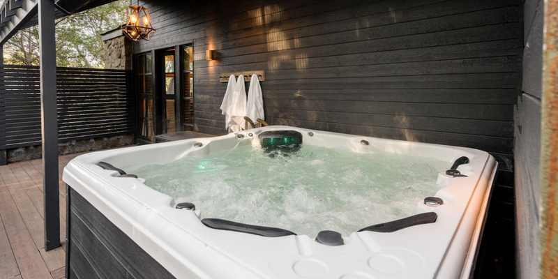 aussiebucketlist.com.au - Summit Belle Luxury Holiday Home - 2