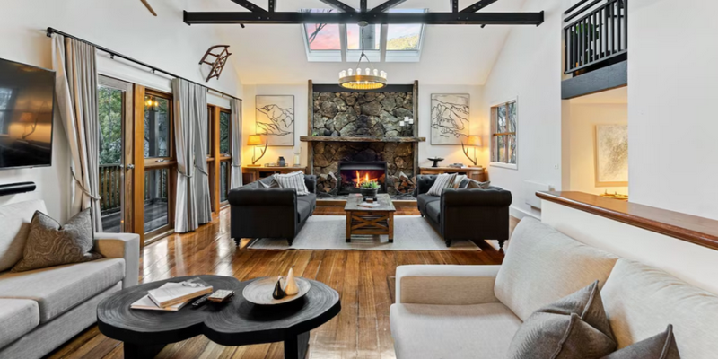 aussiebucketlist.com.au - Summit Belle Luxury Holiday Home - 3