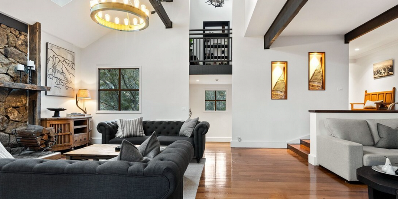 aussiebucketlist.com.au - Summit Belle Luxury Holiday Home - 4