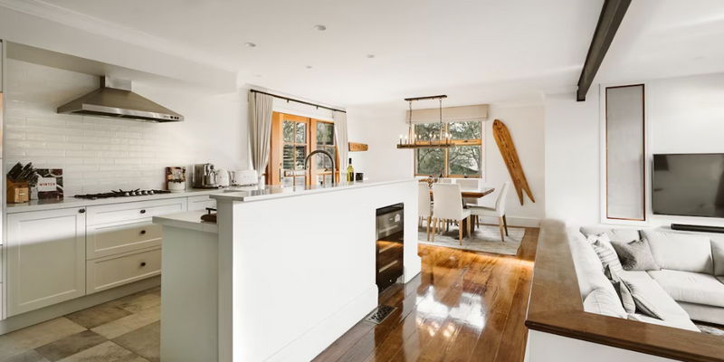 aussiebucketlist.com.au - Summit Belle Luxury Holiday Home - 5