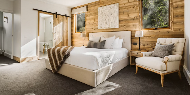 aussiebucketlist.com.au - Summit Belle Luxury Holiday Home - 6