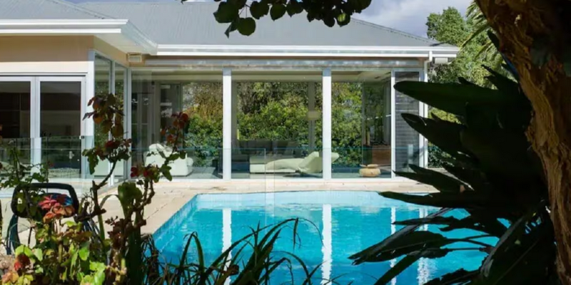 aussiebucketlist.com.au - Tanunda House Luxury Holiday Home - 1