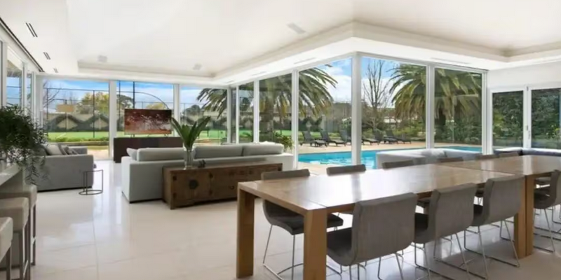 aussiebucketlist.com.au - Tanunda House Luxury Holiday Home - 4