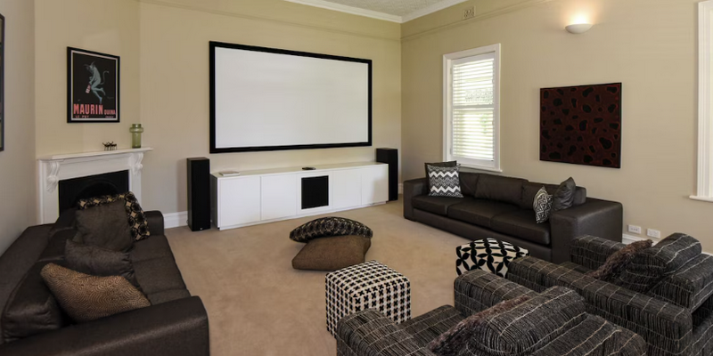 aussiebucketlist.com.au - Tanunda House Luxury Holiday Home - 5