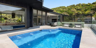 Starfall Luxury Home