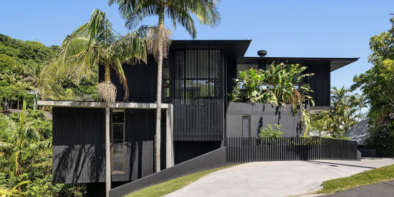 aussiebucketlist.com.au - Starfall Luxury Home - 3