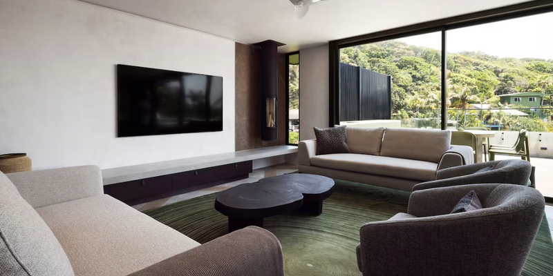 aussiebucketlist.com.au - Starfall Luxury Home - 5