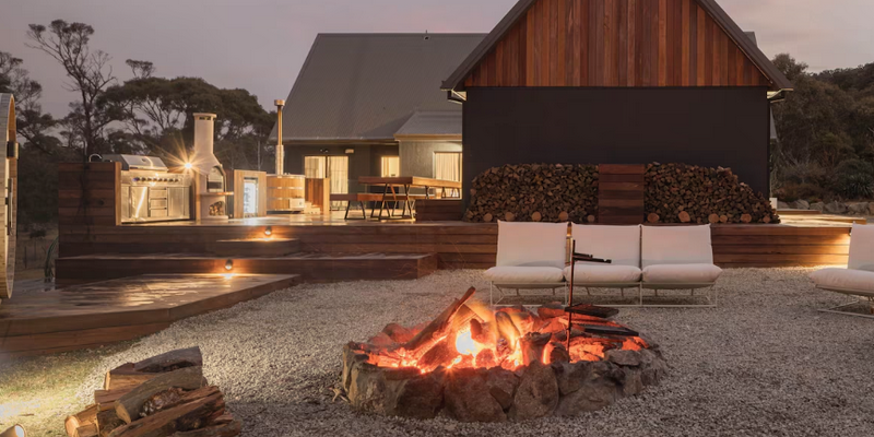 aussiebucketlist.com.au - Jimmy Doo Snow Lodge - 1