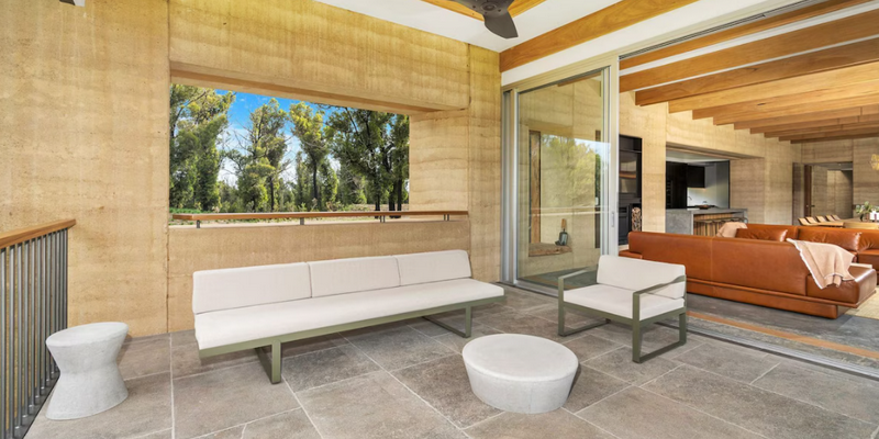 aussiebucketlist.com.au - Robinson's Run - Luxury Country Retreat - 3