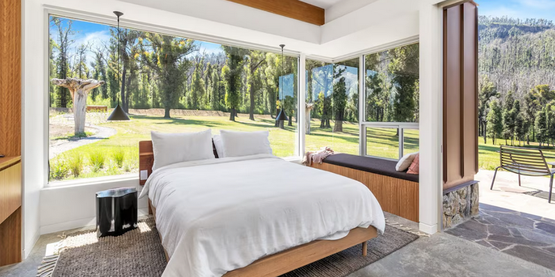 aussiebucketlist.com.au - Robinson's Run - Luxury Country Retreat - 4