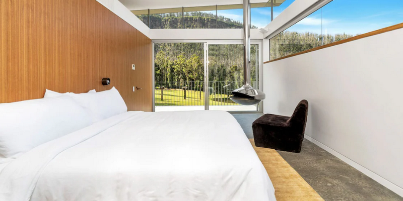 aussiebucketlist.com.au - Robinson's Run - Luxury Country Retreat - 5