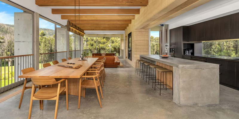 aussiebucketlist.com.au - Robinson's Run - Luxury Country Retreat - 7