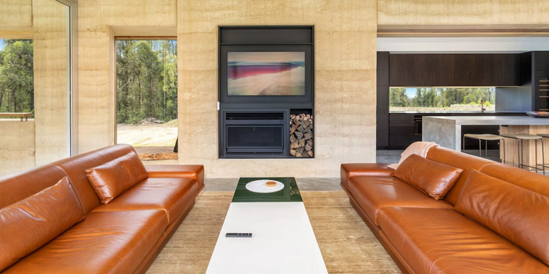 aussiebucketlist.com.au - Robinson's Run - Luxury Country Retreat - 8