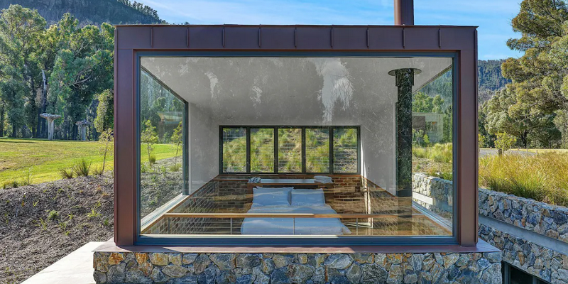 aussiebucketlist.com.au - Robinson's Run - Luxury Country Retreat - 10