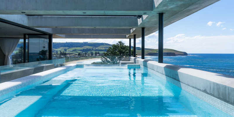 aussiebucketlist.com.au - Bunker House, Gerringong - 1