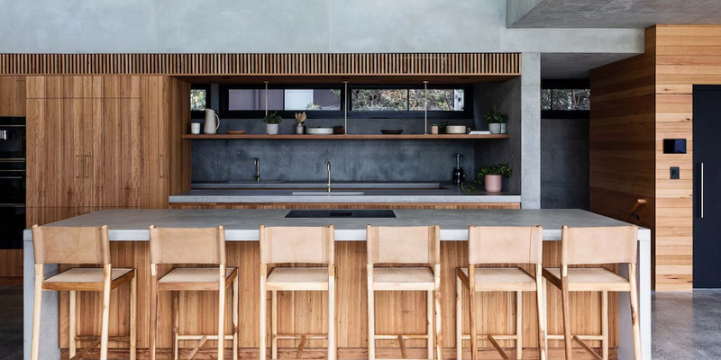 aussiebucketlist.com.au - Bunker House, Gerringong - 9