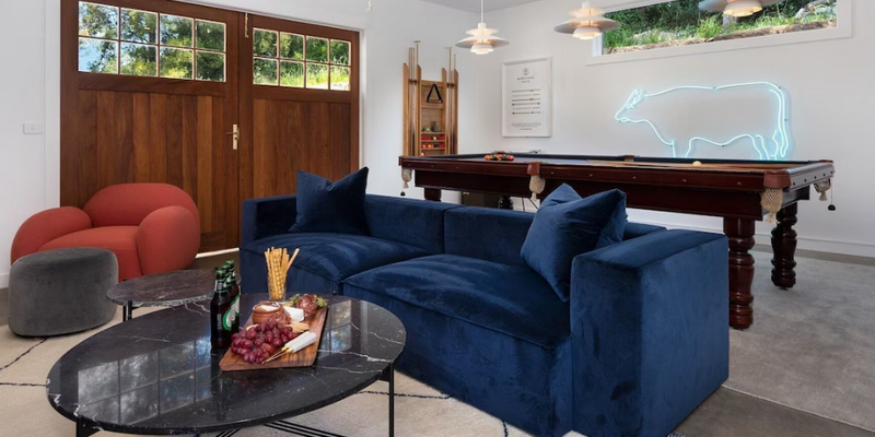 aussiebucketlist.com.au - Burrawang House - Luxury Country Retreat - 3