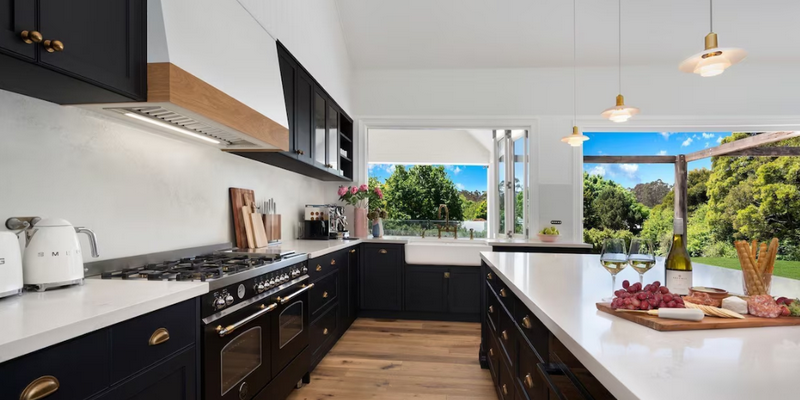 aussiebucketlist.com.au - Burrawang House - Luxury Country Retreat - 5