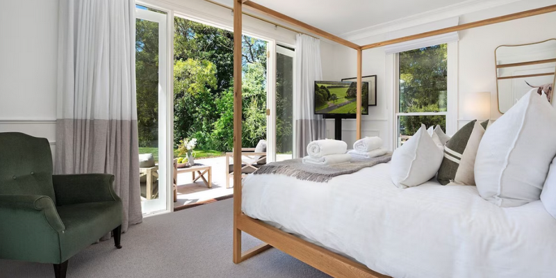 aussiebucketlist.com.au - Burrawang House - Luxury Country Retreat - 7