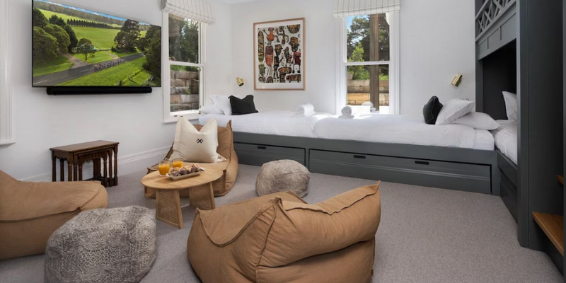 aussiebucketlist.com.au - Burrawang House - Luxury Country Retreat - 9