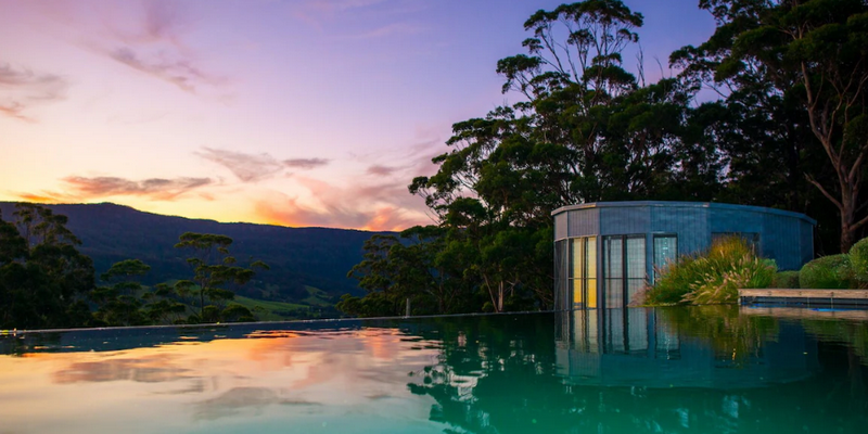 aussiebucketlist.com.au - EagleView Park Country Retreat - 2