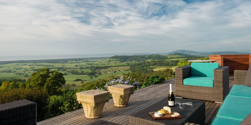 aussiebucketlist.com.au - EagleView Park Country Retreat - 3