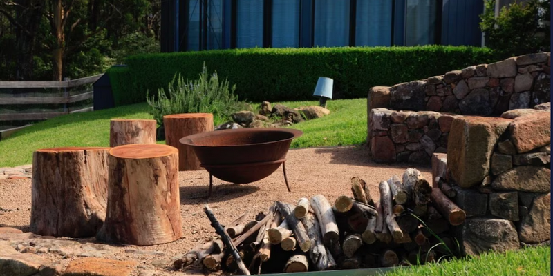 aussiebucketlist.com.au - EagleView Park Country Retreat - 4