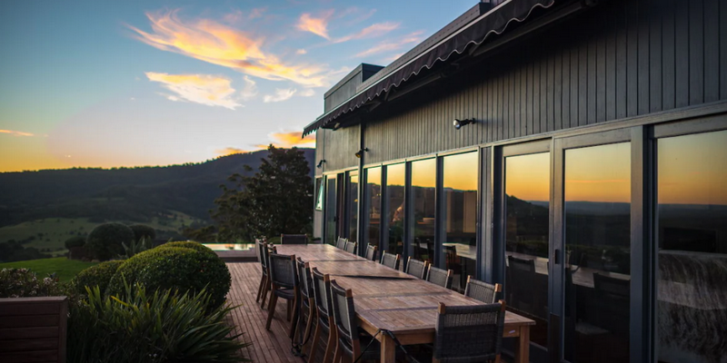 aussiebucketlist.com.au - EagleView Park Country Retreat - 5